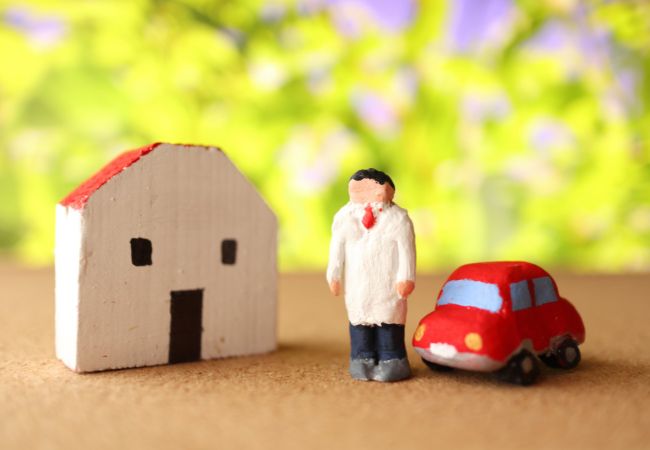 当院の訪問診療（在宅医療）の特長