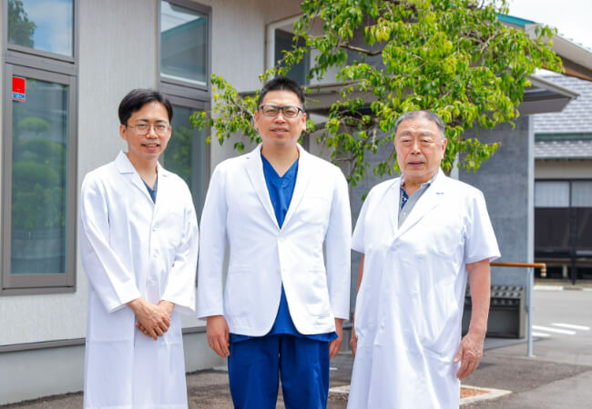 求人案内