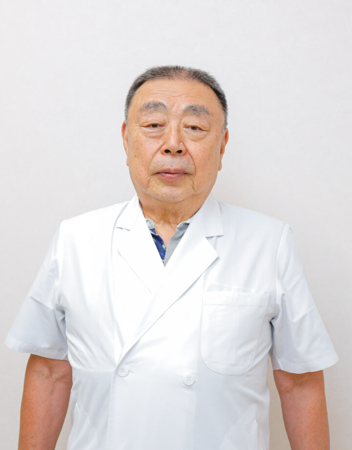 名誉長